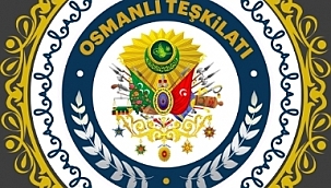 OSMANLI TEŞKİLATI GENEL BAŞKANI ARSLAN ADIYAMAN İL BAŞKANLIĞINA KADİR KARAKUŞ’U ATADI