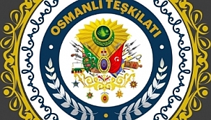 Osmanlı Teşkilatı Genel Başkanı Mehmet Ali Arslan, Güneydoğu Anadolu Bölgesine Nazif Taştan’ı Atadı