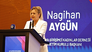 Sakarya Kadın Girişimciler Derneği 1. Yıl kuruluşu sebebiyle “Zirve Buluşması” düzenlendi