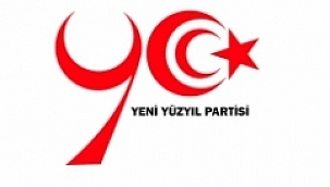 YENİ YÜZYIL PARTİSİ GENEL BAŞKANI ARSLAN'DAN AZERBEYCAN BAĞIMSIZLIK GÜNÜ MESAJI