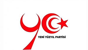 YENİ YÜZYIL PARTİSİ MEDRESELER HALKIMIZIN SUFFA MEKTEBLERİDİR