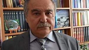 3 Mayıs Türkçülük Gününde Vatan.