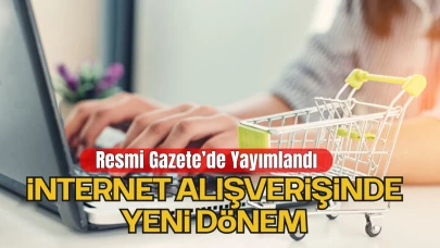 Ticaret Bakanlığı'ndan Tüketiciyi Sevindirecek Düzenleme Geldi