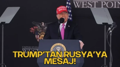 Trump’tan ‘İki Hafta’ Uyarısı