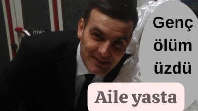 Genç Yaşta Hayatını Kaybetti
