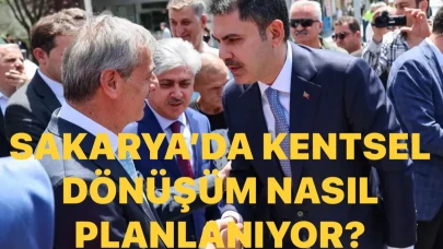 Kentsel Dönüşüm’de İş Birliği Yerine Ayrımcılık mı var?