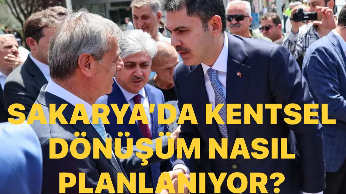 Kentsel Dönüşüm’de İş Birliği Yerine Ayrımcılık mı var?