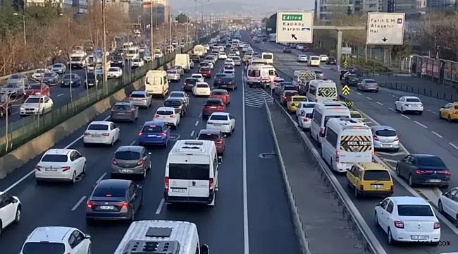Akaryakıt fiyatlarında müjdeli haber