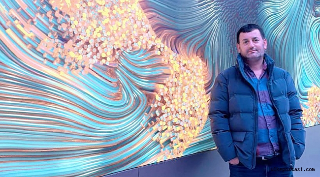 Ali Osman Haldız'dan deprem uyarısı: "Artık zaman kaybetmeden güçlendirme yapılmalı"