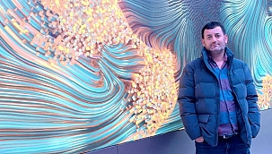 Ali Osman Haldız'dan deprem uyarısı: "Artık zaman kaybetmeden güçlendirme yapılmalı"