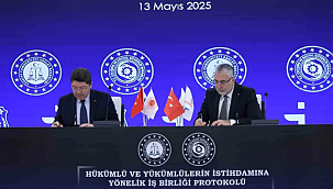 Bakan Işıkhan: 