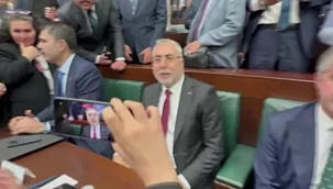 Bakan Işıkhan: "Ev kadınlarına emeklilik hakkı geliyor"