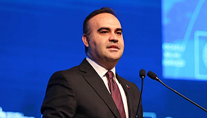 Bakan Kacır: "Topyekûn kalkınma için bölgesel strateji devrede"