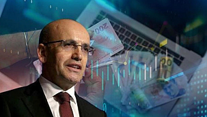 Bakan Şimşek enflasyona ilişkin açıklamalarda bulundu