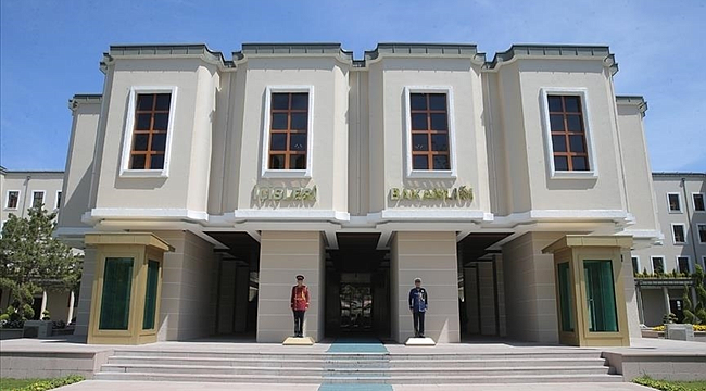 Bakanlık, ‘ilçelere vali atanacak’ iddialarına ilişkin açıklamada bulundu
