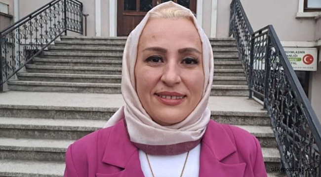 Başkan Çam'dan Anneler Günü Mesajı