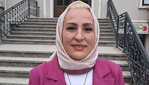 Başkan Çam'dan Anneler Günü Mesajı