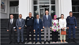 Başkan Dinç: 
