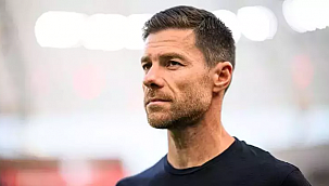 Bayern Leverkusen, Xabi Alonso ayrılığını resmen duyurdu!