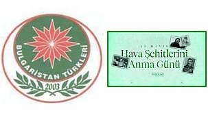 BULTÜRK Derneği Anma Makalesi – 15 Mayıs Hava Şehitlerini Anma Günü