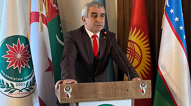 BULTÜRK, Vefa ve Hatıra ile Musa Vatansever'i Andı