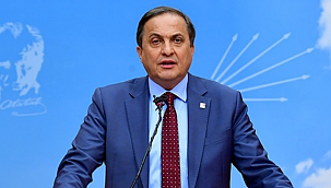 CHP'li Torun: "Barış sürecine destek veriyoruz"