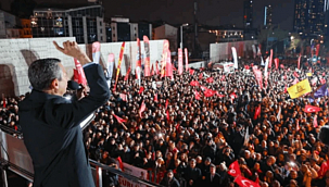 CHP'nin yeni mitinginin adresi belli oldu