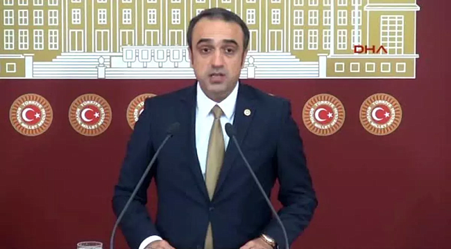 Cuma İçten: "Bu süreç herkes için hayırlı olacak"
