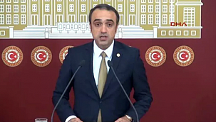  Cuma İçten: "Bu süreç herkes için hayırlı olacak"