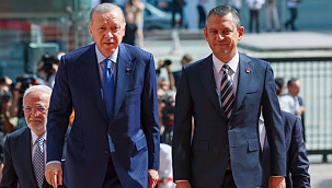 Cumhurbaşkanı Erdoğan’a CHP’den ilk yanıt geldi