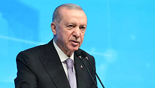 Cumhurbaşkanı Erdoğan basın mensuplarıyla buluştu