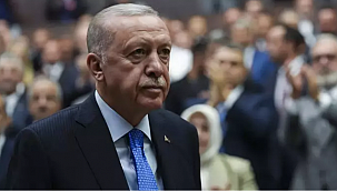Cumhurbaşkanı Erdoğan'dan AK Partili vekillere talimat