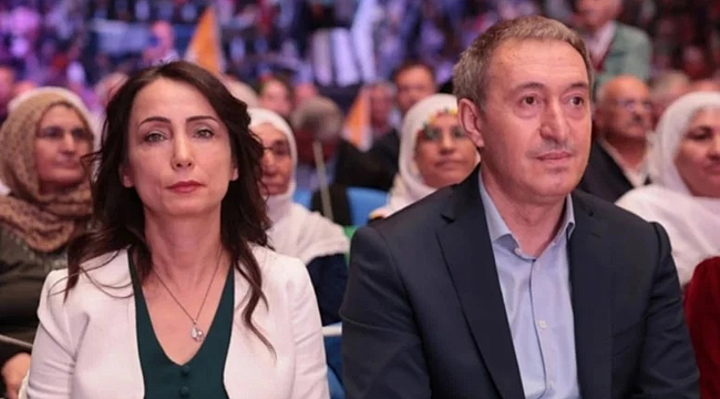 DEM Parti'den diğer siyasi partilere ziyaret