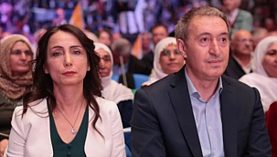 DEM Parti'den diğer siyasi partilere ziyaret