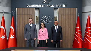 DEM Parti'den siyasi parti ziyaretlerine ilişkin açıklama geldi