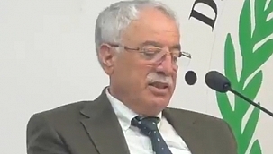 Demokrasiye Direnerek Sorunlar Çözülemez.