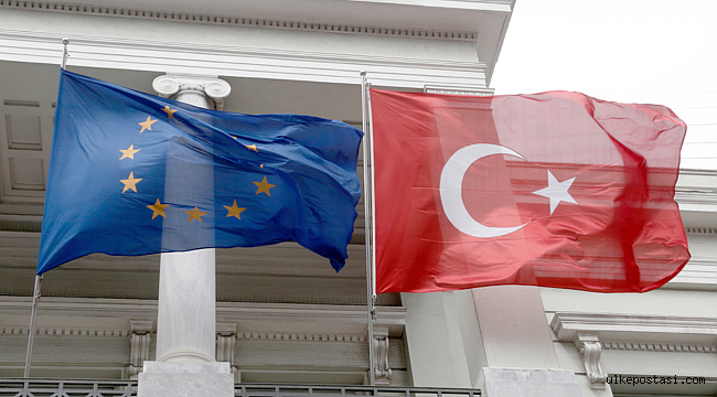 Dışişleri Bakanlığı'ndan Türkiye Raporu'na sert tepki!