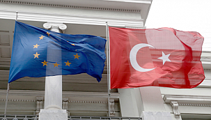 Dışişleri Bakanlığı'ndan Türkiye Raporu'na sert tepki!