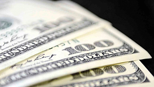 Dolar ve Euro Güne Yükselişle Başladı