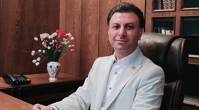 Dost Parti lideri Devlet Eman Gündüz: "Biz öldürmekten değil, yaşatmaktan yanayız"