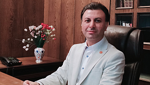 Dost Parti lideri Devlet Eman Gündüz: "Biz öldürmekten değil, yaşatmaktan yanayız"
