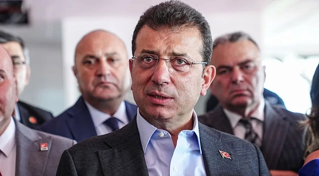 Ekrem İmamoğlu'nun kayıp cep telefonu bulundu