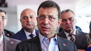 Ekrem İmamoğlu'nun kayıp cep telefonu bulundu