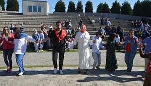 Engelli bireyler ve aileleri için etkinlik düzenlendi