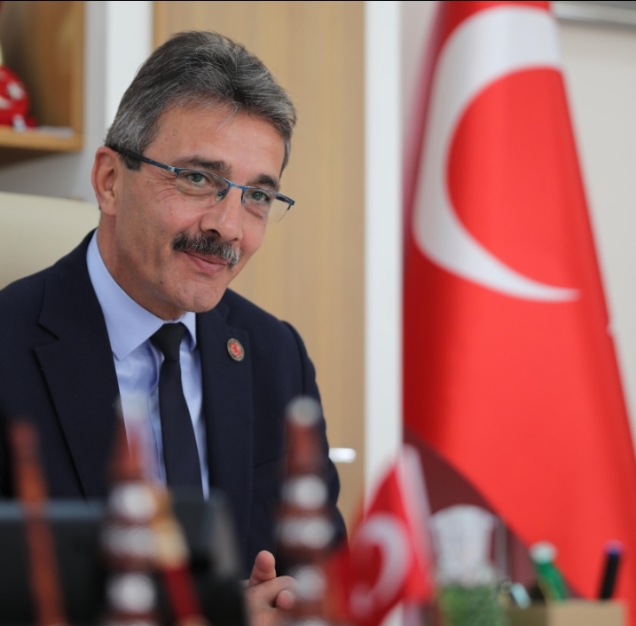 ERENLER BELEDİYESİ'NDEN ANNELER GÜNÜ HEDİYESİ.