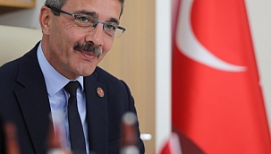 ERENLER BELEDİYESİ'NDEN ANNELER GÜNÜ HEDİYESİ.