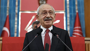 Eski CHP lideri Kılıçdaroğlu ifadeye çağırıldı