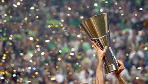 Euroleague Final Four heyecanı başlıyor