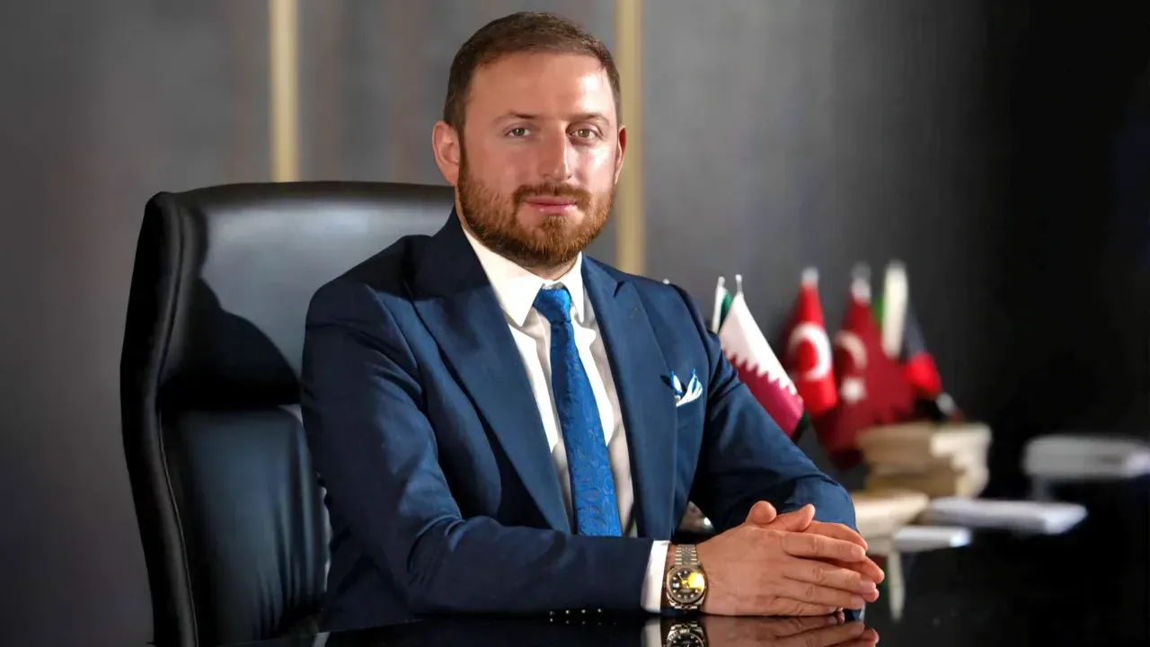 Faruk Koç’tan 1 Mayıs mesajı; 