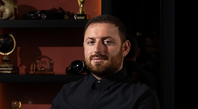 Faruk Koç'tan anlamlı mesajlar; "Engelleri birlikte aşabilir, toprağa birlikte hayat verebiliriz"
